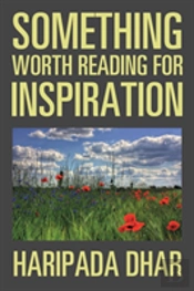 Something Worth Reading For Inspiration