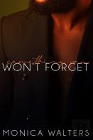 Something You Won'T Forget