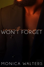Something You Won'T Forget