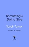 Somethingâ€™S Got To Give