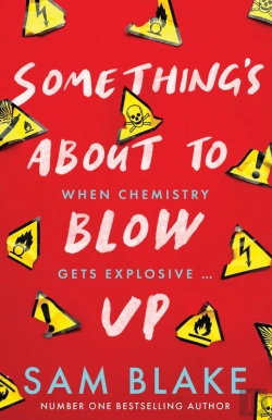Bertrand.pt - Something'S About To Blow Up