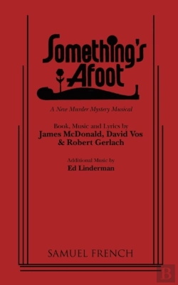 Bertrand.pt - Something'S Afoot