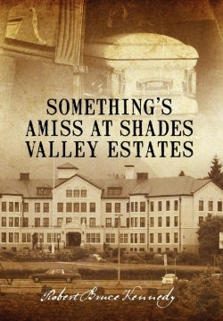 Bertrand.pt - Something'S Amiss At Shades Valley Estates