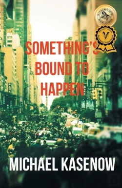 Bertrand.pt - Something'S Bound To Happen