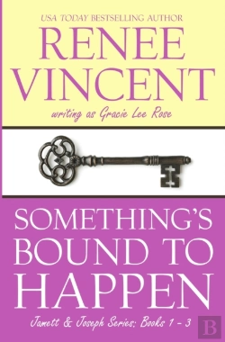 Bertrand.pt - Something'S Bound To Happen