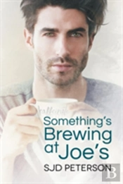 Something'S Brewing At Joe'S