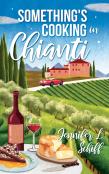 Something'S Cooking In Chianti