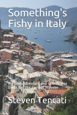 Bertrand.pt - Something'S Fishy In Italy