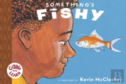 Bertrand.pt - Somethings Fishy