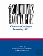 Something'S Gotta Give