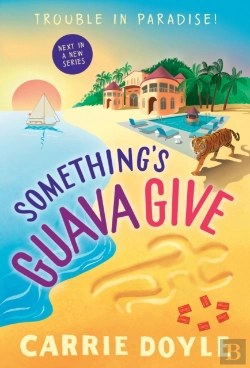 Bertrand.pt - Something'S Guava Give