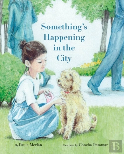 Bertrand.pt - Something'S Happening In The City