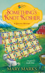 Something'S Knot Kosher