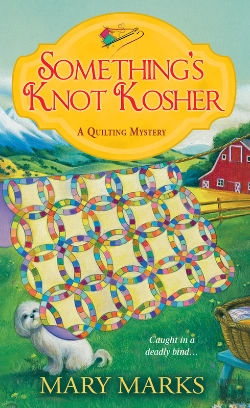 Bertrand.pt - Something'S Knot Kosher