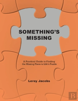Bertrand.pt - Something'S Missing