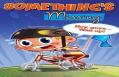 Something`S Missing (Pack Of 25)