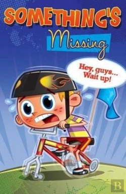 Bertrand.pt - Something`S Missing (Pack Of 25)