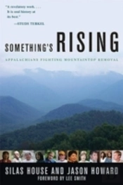 Something'S Rising