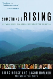 Something'S Rising