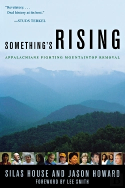 Bertrand.pt - Something'S Rising