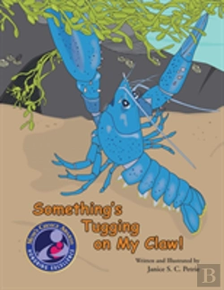 Bertrand.pt - Something'S Tugging On My Claw!