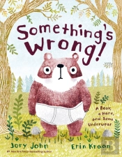 Something'S Wrong!