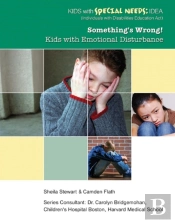 Something'S Wrong!
