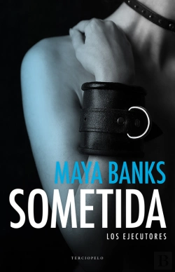 Bertrand.pt - Sometida (Los Ejecutores 1)