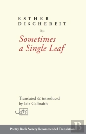 Sometimes A Single Leaf