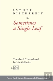 Sometimes A Single Leaf