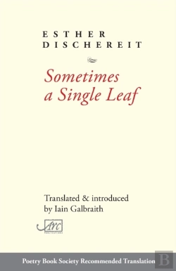 Bertrand.pt - Sometimes A Single Leaf