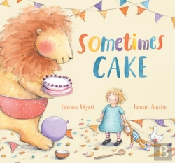 Bertrand.pt - Sometimes Cake