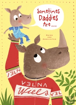Bertrand.pt - Sometimes Daddies Are...