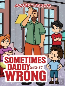 Bertrand.pt - Sometimes Daddy Gets It Wrong