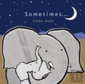 Sometimes