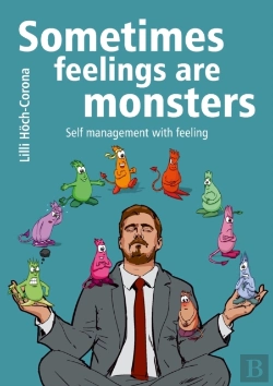 Bertrand.pt - Sometimes Feelings Are Monsters