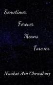 Sometimes Forever Means Forever