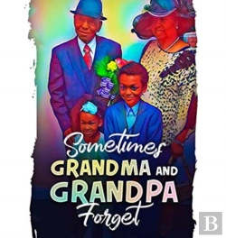 Bertrand.pt - Sometimes Grandma And Grandpa Forget