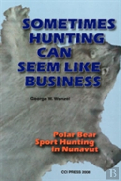 Bertrand.pt - Sometimes Hunting Can Seem Like Business