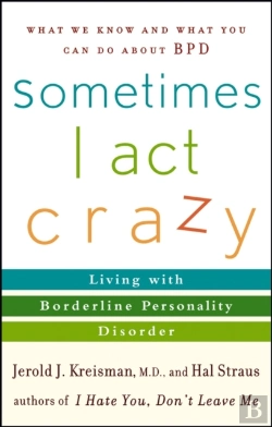 Bertrand.pt - Sometimes I Act Crazy