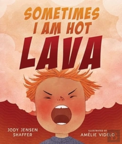 Bertrand.pt - Sometimes I Am Hot Lava