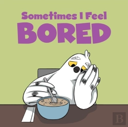 Bertrand.pt - Sometimes I Feel Bored