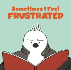 Bertrand.pt - Sometimes I Feel Frustrated
