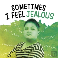 Bertrand.pt - Sometimes I Feel Jealous