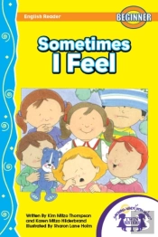 Sometimes I Feel