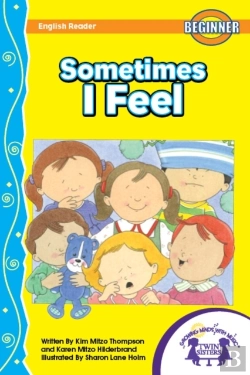 Bertrand.pt - Sometimes I Feel
