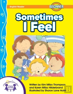 Bertrand.pt - Sometimes I Feel