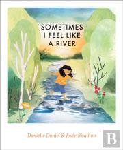 Sometimes I Feel Like A River