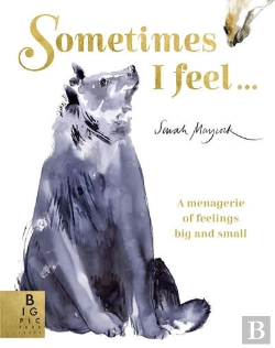 Bertrand.pt - Sometimes I Feel...