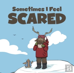 Bertrand.pt - Sometimes I Feel Scared